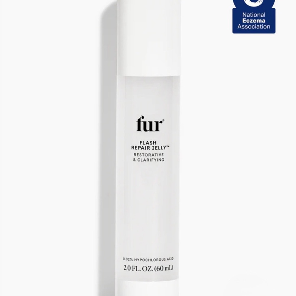 NEW Fur Flash Repair Jelly 2.0 fl oz